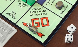 Hasbro debuts 'Ms. Monopoly' board game