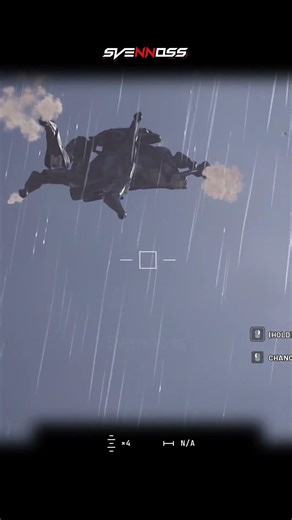 Matriarch Space Program in Arc Raiders 🚀 #arcraiders #gaming #foryou #fyp #svennoss