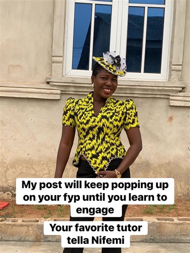 This top I wear here is a princess bustier built up neckline top the class is just 2k , after payment im adding you to the class immediately Pay here to join 7034996979 tella Nifemi Opay #tutorial #fashiontutor #FashionEducation #beginnertutorial #sewinglessons #LetsGrowTogether | Tella Nifemi