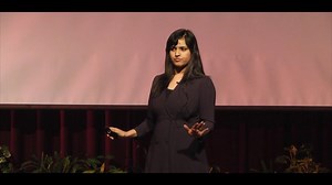 Only a dead fish go with the flow