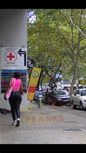 522K views · 22K reactions | Dramatic Screams | Jozi Pranks | Facebook