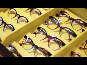 What You Need to Know About Varifocal Lenses