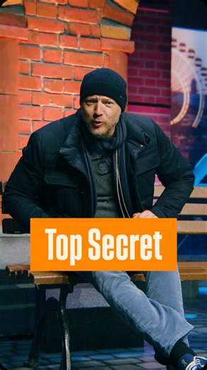 Wenn der Superstar denkt, es filmt ihn keiner. | Mario Barth