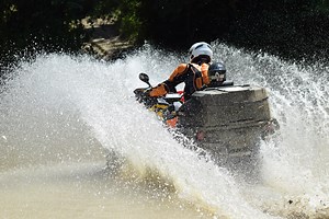 ATV/UTV/Motorcycle Trails & Tours