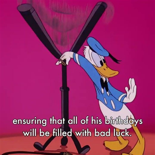 Did You Catch This in "The Three Caballeros?" #movietrivia #moviefacts