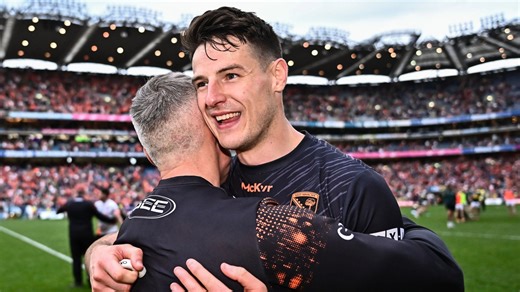 Armagh sneak past Kerry in cracking All-Ireland SFC semi-final at Croke Park