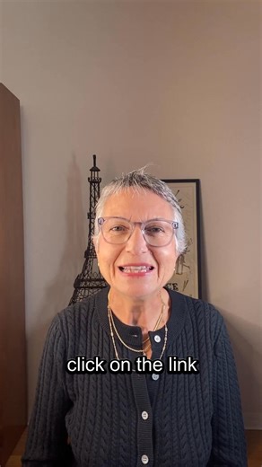 Don't mix up "DANS" (in) & "DONT" (of which / whose) in French! 🇫🇷 Can you hear the difference? 👂 To speak French better, you can download my FREE French pronunciation guide with audio today! 🔊 🇫🇷 See the link in the comments. ⬇️ | Speak like a Parisian