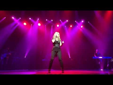 Celine Dion Power of Love Performed by Christine Private Stock Band