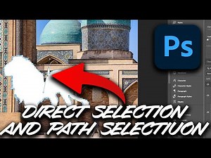 I Tested Every Photoshop Selection Tool