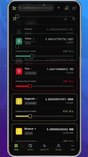 ⭐How to MINE CRYPTOCURRENCIES from YOUR PHONE📲