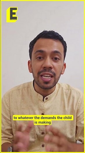 Temper tantrums in public spaces: How does one deal with them?