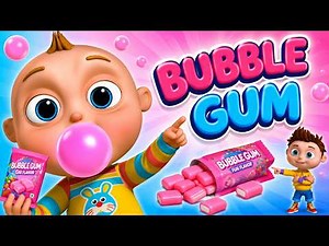 Bubble Gum & More Episodes | Too Too Boy Compilation | Cartoon Animation & Kids Shows