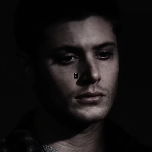 #DEANWINCHESTER : back with the dean angst 🫰🏼 #supernatural #supernatural #deanwinchesteredit #angst