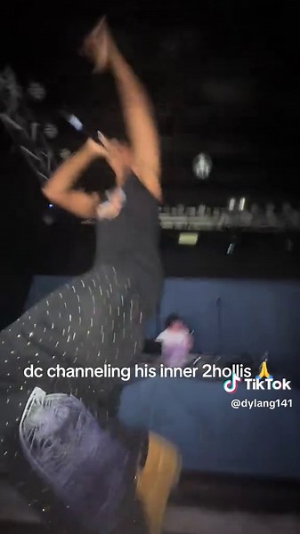 Unreleased Tracks by DC The Don: Epic Concert Moments