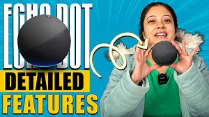 How to setup Alexa Echo Dot ? In this video you will see the...