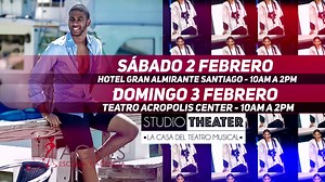 149K views · 337 reactions | CASTING CALL congreso latino de Modelos y aprendiz, New York, Bolivia y Colombia. No requiere experiencia llevar una foto 2x2. SANTIAGO Sábado 2 de febrero Hotel Gran Almirante De 10:00 a.m. a 2:00 p.m. SANTO DOMINGO Domingo 3 de febrero Teatro Acrópolis Center 10:00 a.m. a 2:00 p.m INFO: https://bit.ly/2R5KNvP | Agnes Models | Facebook