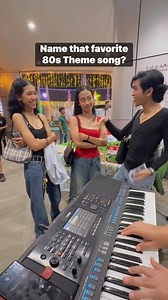 2.9K views · 3.4K reactions | Name that favorite theme song #namethatsong #namethattune | Mark Anthony B Somoso | Facebook