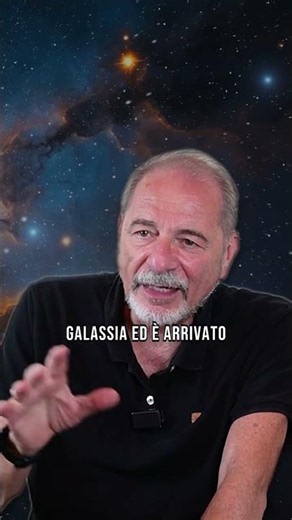 Nel 1920 nessuno sapeva quante galassie esistevano