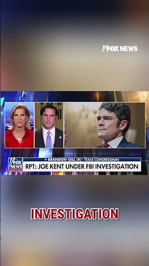 BREAKING: Joe Kent reportedly under FBI investigation after resigning from counterterrorism role