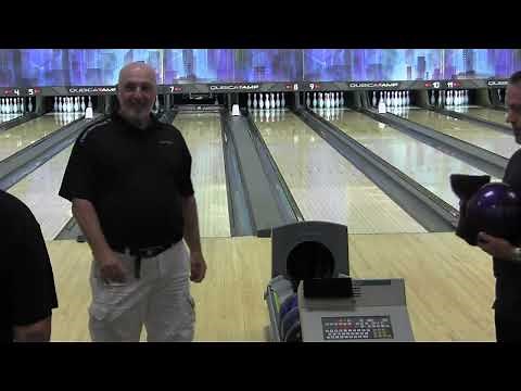 LIGBT SENIOR SCRATCH TOUR #2- OCTOBER 11, 2025