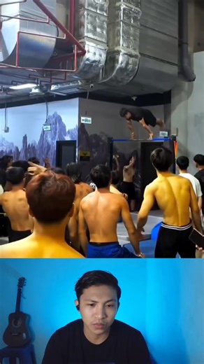 Wow #demonstration #performance #streetart #skill | Kasim Djafar