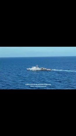 Las #FFAA conmemoramos el sexto aniversario del despliegue del Buque Patrullero General José Trinidad Cabañas, baluarte de la soberanía en nuestras aguas territoriales. Su presencia en el Mar Caribe representa un salto tecnológico sin precedentes para la Fuerza Naval de Honduras, con la finalidad de custodiar más de 220,000 kilómetros cuadrados de territorio marítimo. El FNH-21 es una pieza fundamental del Escudo Marítimo, diseñado para interceptar embarcaciones rápidas gracias a su radar de alt