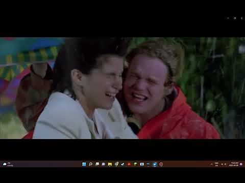 Twister 1996 F3 Tornado scene