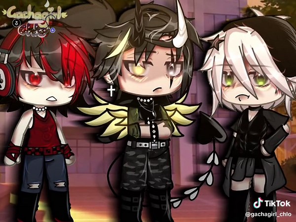 Gender Swap in Gacha Life: Exploring Outfit Changes and LGBT Representation