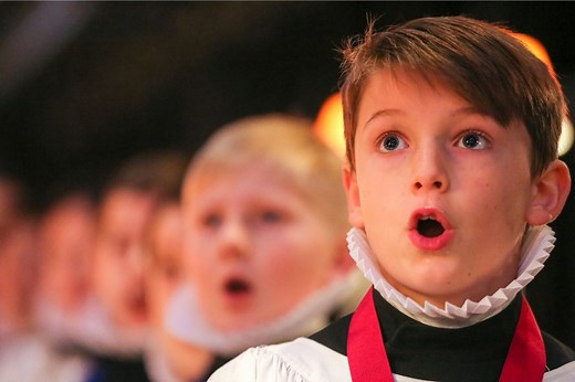 Best Christmas carols: the 37 greatest festive hymns of all time