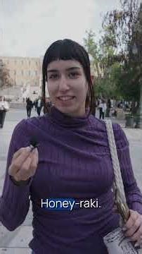 Athens Speaks - Ancient Greece, Drink, and Hospitality