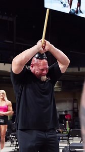 21K views · 194 reactions | Two epic pranks, one legendary friendship! @eddiehallwsm plunger skills are unmatched, Tag your friends who’d fall for this!#Strongman #EddieHall #NickBest #PlungerPrank #GymHumor #StrongmanLegends #FitnessFun #PrankWars #LiftingAndLaughing #StrongmanLife #GymFriends | Nick Best | Pro | Strongman | Facebook