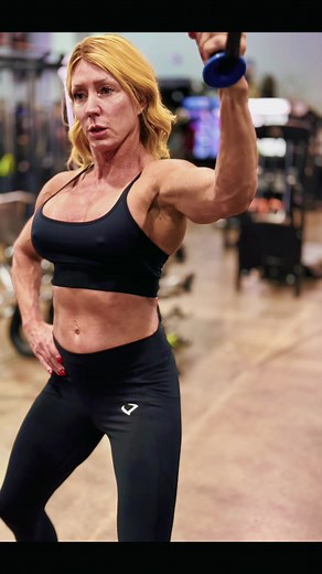Sunday Gym Routine: Embracing Strength and Music