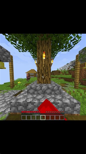 Made Minecraft Fun 😃