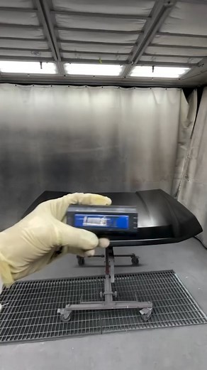 2.3K views · 29 reactions | Experience the ultimate in spray painting...