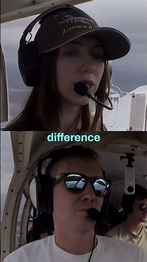 Flight Sims: How Chair Flying Improves Student Pilots #shorts