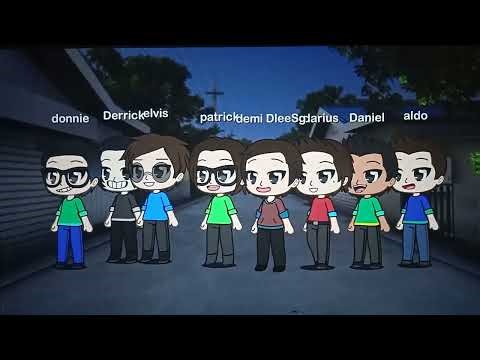 jontron and crossover howling Halloween