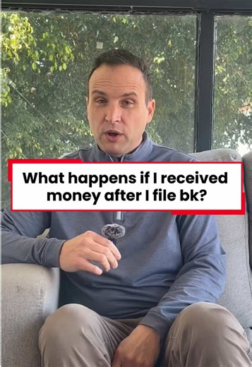 Understanding Money After Bankruptcy: What You Need to Know