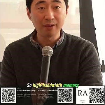 Resilient Alpha AI Memory Boom ⚡🧠 #shorts #ai #technology