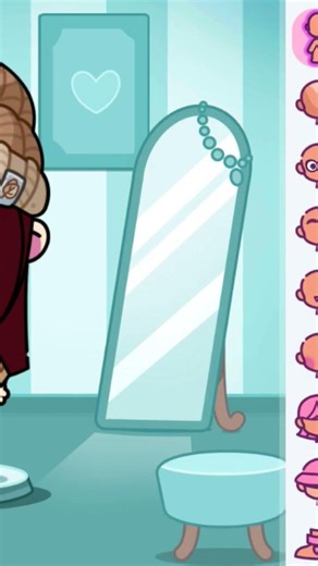 autumm/fall themed avatar world outfit idea #cozy#vibes#avatarworld#ideas