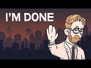 Life advice society doesn't want you to hear...