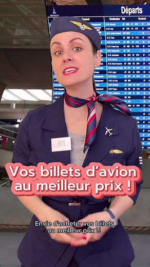 Astuces pour acheter des billets d’avion pas cher