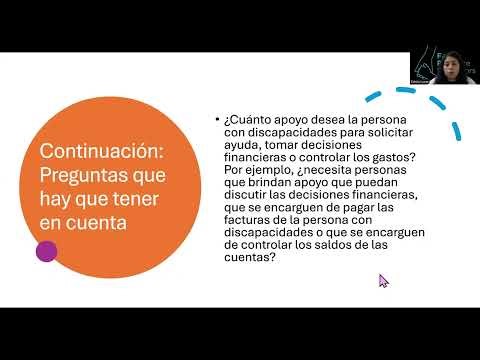 SDM y programas Financieros (Module 8)