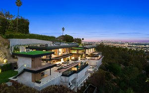 1871 N Stanley Ave, LOS ANGELES CA 90046 - The Altman Brothers