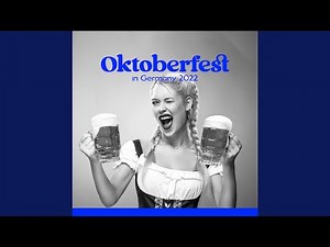 German Beer Drinking Song