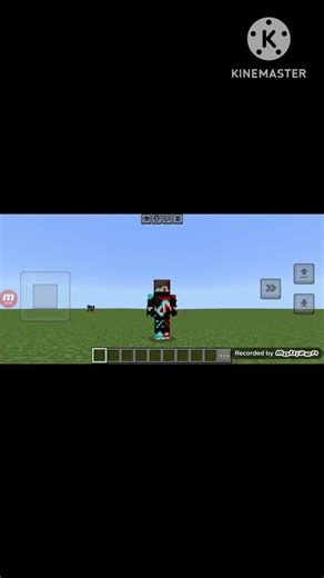 Minecraft Free fire skin 😎 Part 2 #freefire #minecraft