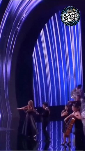 Incase you miss out why @olivia.yace is the actual and real winner of Miss Universe 2025 Kindly watch this please. Beauty with Brain 💯💯💯❤️❤️ From performance to top answering of questions. Highest performer in all rounds, and best Question Answer in Top 5.... Olivia is obviously the Winner @raulrocha777 & @missuniverse what else is most deserving for you please???? Olivia deserves the crown and more Our Miss Universe 2025 Olivia Emmanuelle Yacé - Côte d'Ivoire 🎊🎊🎉🎉🎉 | Orya Solomon Femi