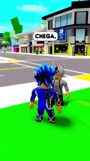 CHAT TRAP NO BROOKHAVEN