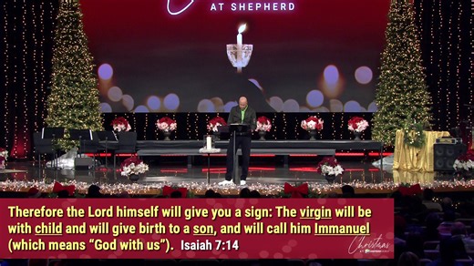 Shepherd Church on Reels