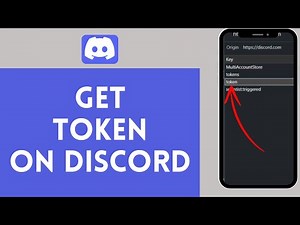 How to Get Token on Discord 2024 | Access Token on Your Discord Server