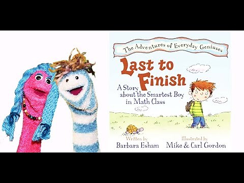 Learning Styles for Kids | Math Difficulty for 3rd Grade Read Aloud | Social Emotional Learning